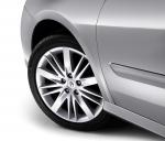 Renault Laguna GT 2008 года